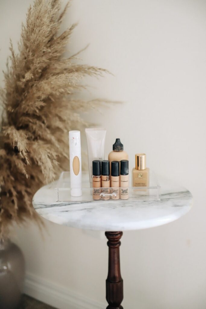 COVER PHOTO FAVOURITE FOUNDATIONS