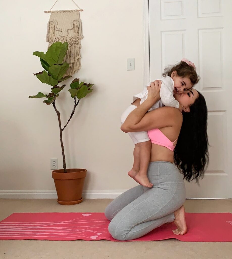 Motherhood Fitness