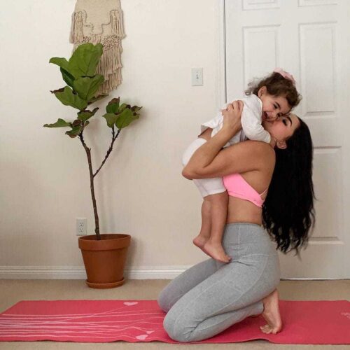 Motherhood Fitness