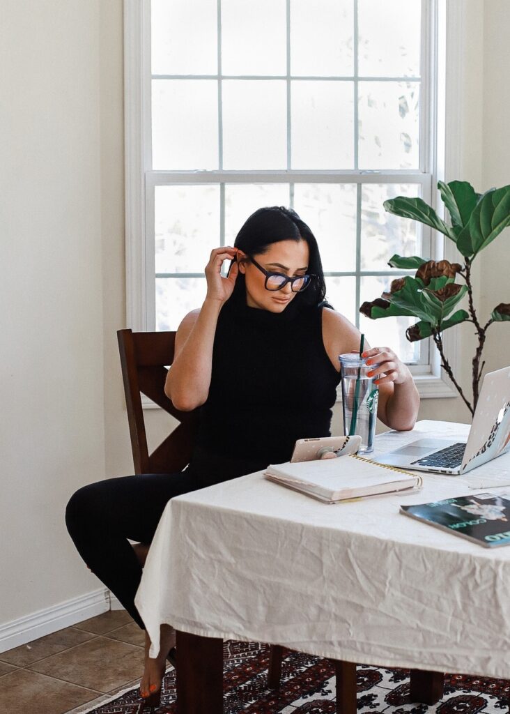 ladybossblogger course 