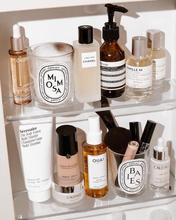 what clean beauty products should I get
