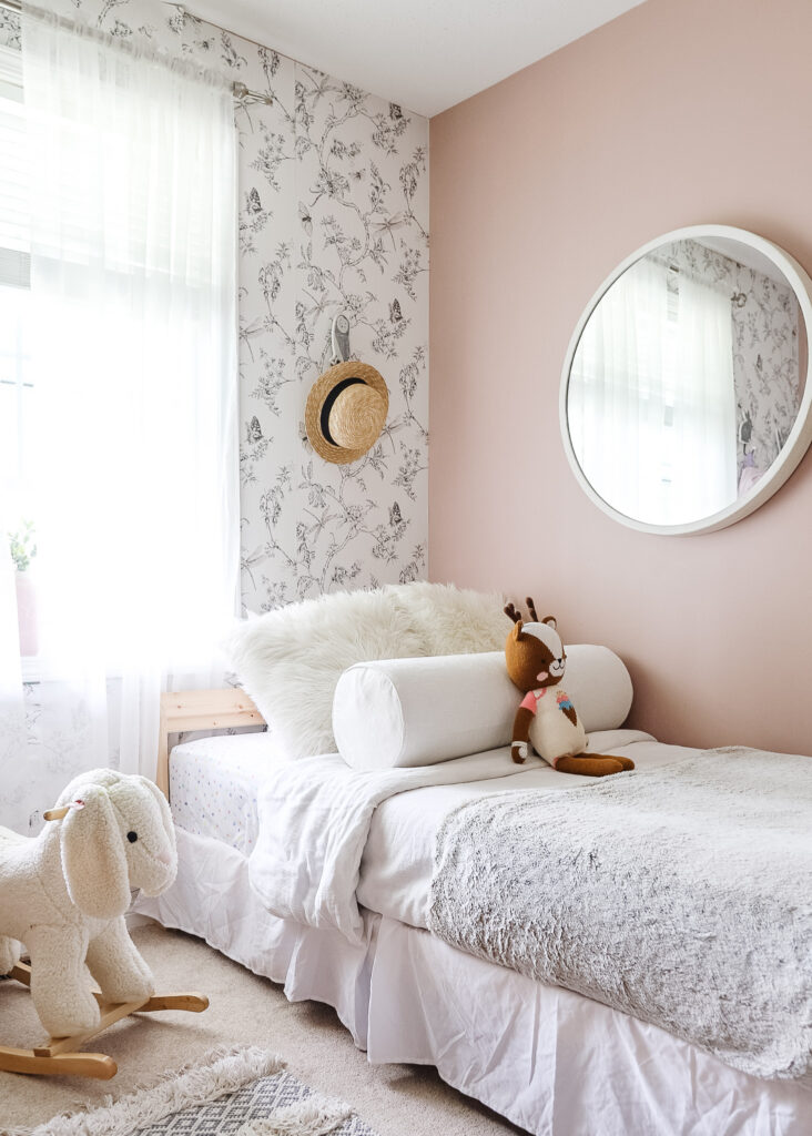 Toddler Bedroom Essentials