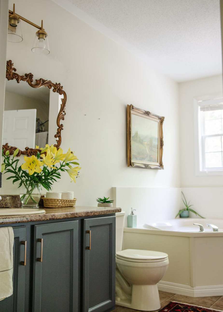 Bar Sink Ideas + How to Install One in 8 Easy Steps