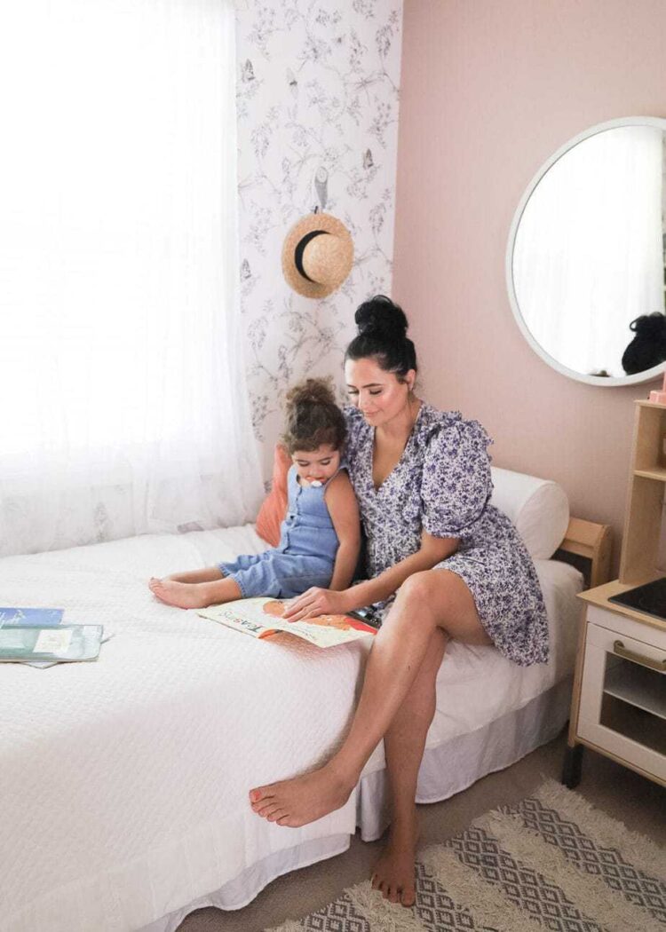 How to Create a Shared Bedroom for a Brother and Sister - Cottage Living and Style