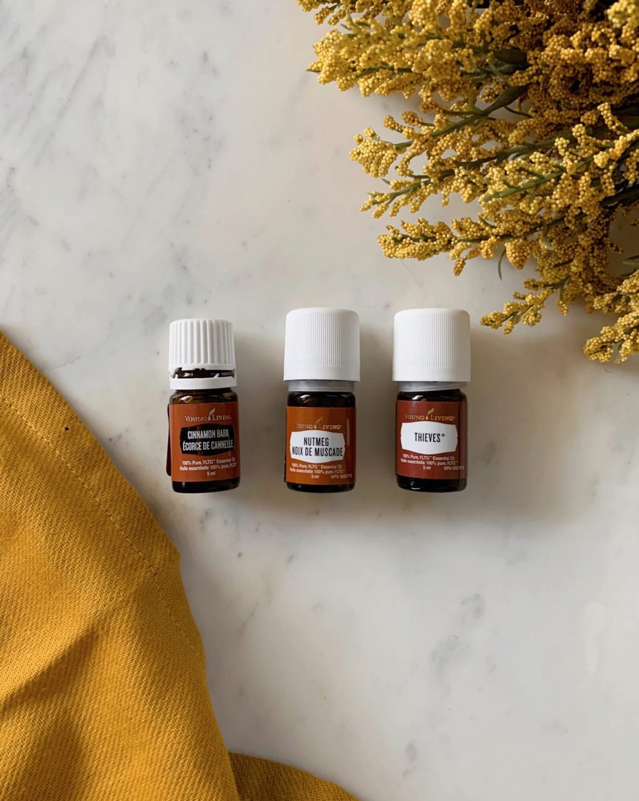 Everything I’ve learned from Young Living and how I use Essential Oils every day