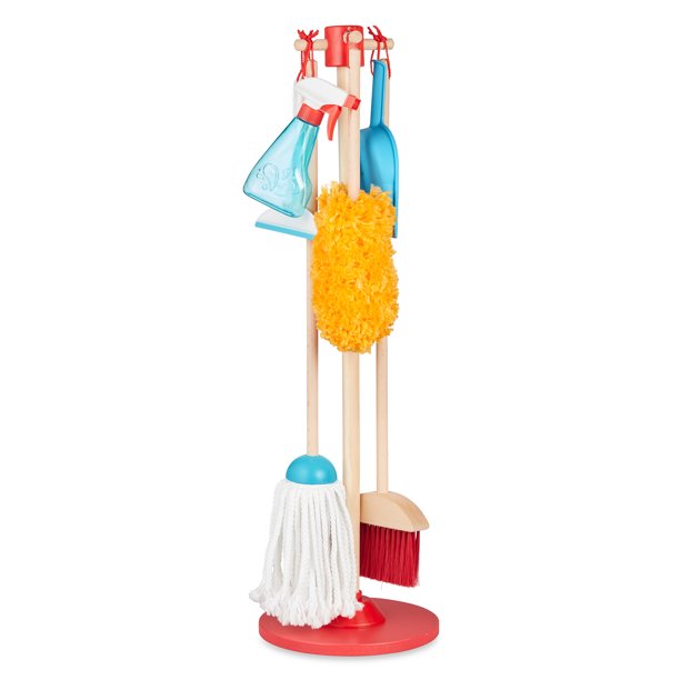 Melissa and Doug Cleaning Kit