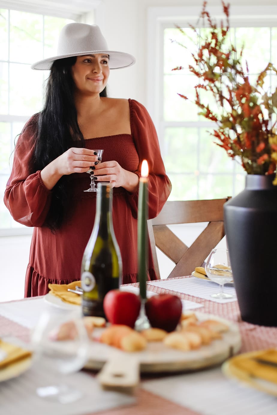 10 Tips for Hosting Holiday Parties - Space Shop Self Storage