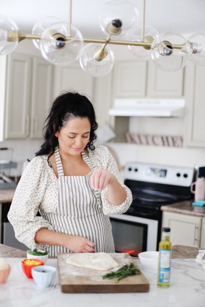 How to Make Pizza Dough at Home