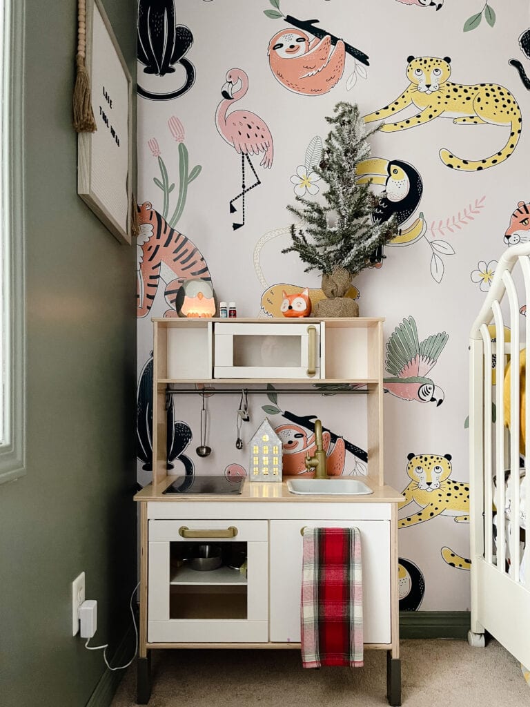 Decorating ideas for the kids bedroom