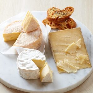 Best of Cellars at Jasper Hill Cheese Collection
