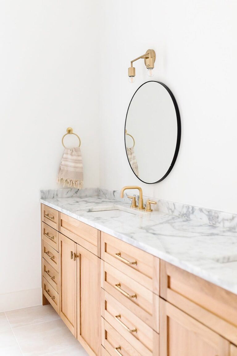 Resources for your Bathroom Redesign
