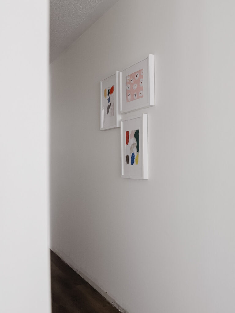 Small Narrow Hallway Decorating Ideas