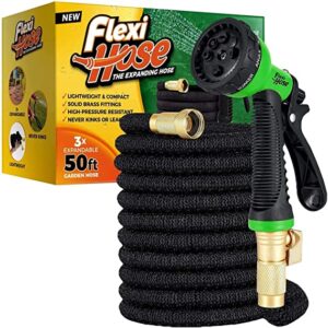 lightweight garden hose, Amazon Flexi Hose