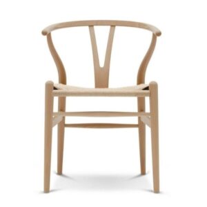 Florean Solid Wood Dining Chair