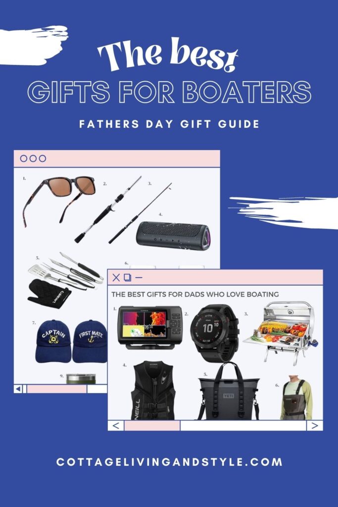 fathers day gifts for boaters