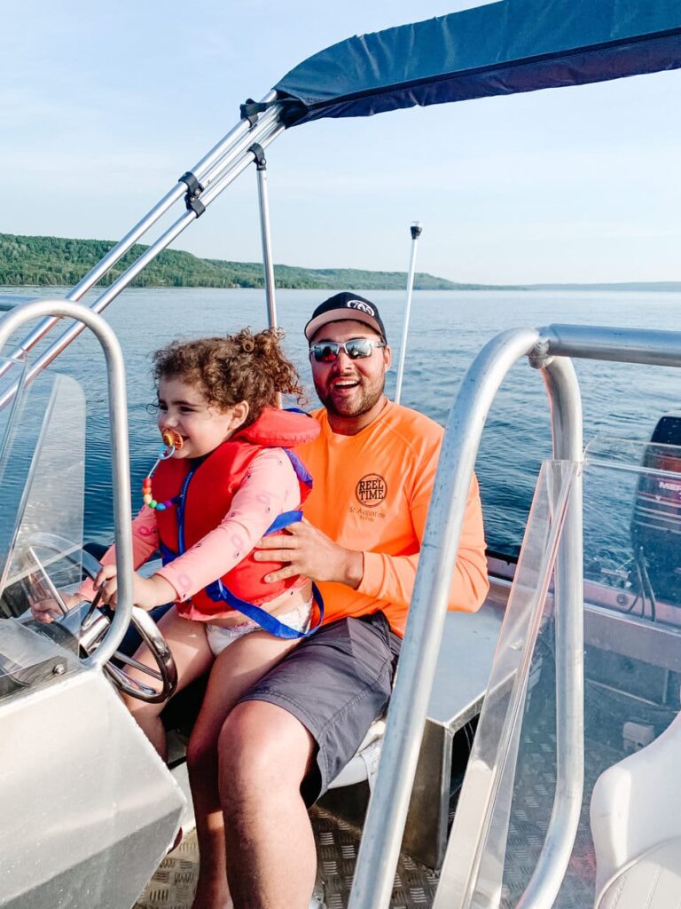 The Best Fathers Day Gifts for Boaters