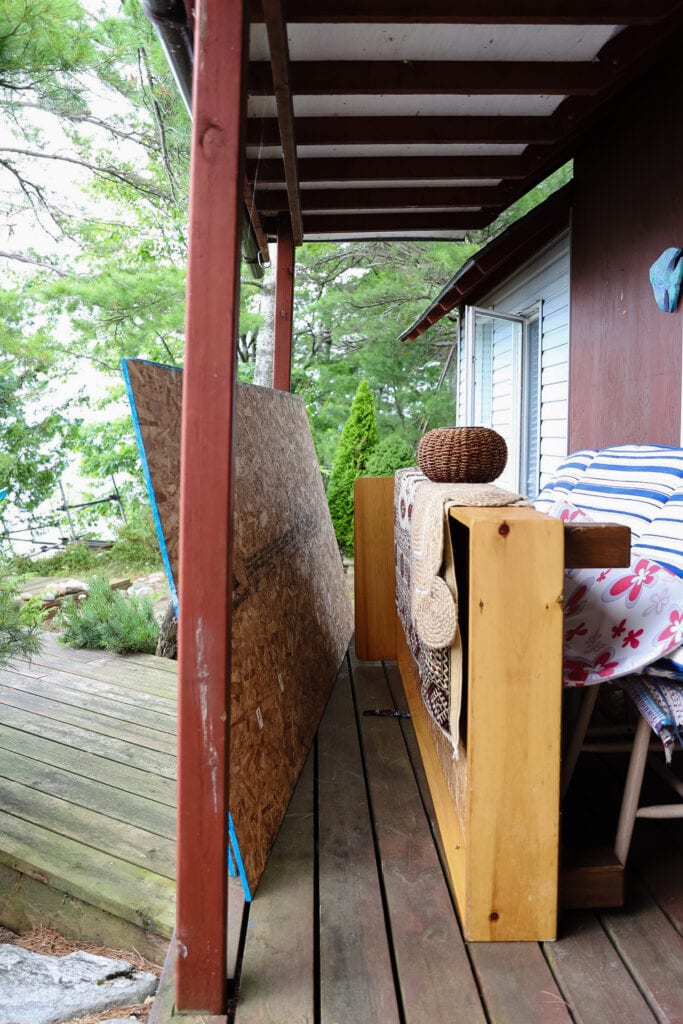 eco-friendly bunk bed