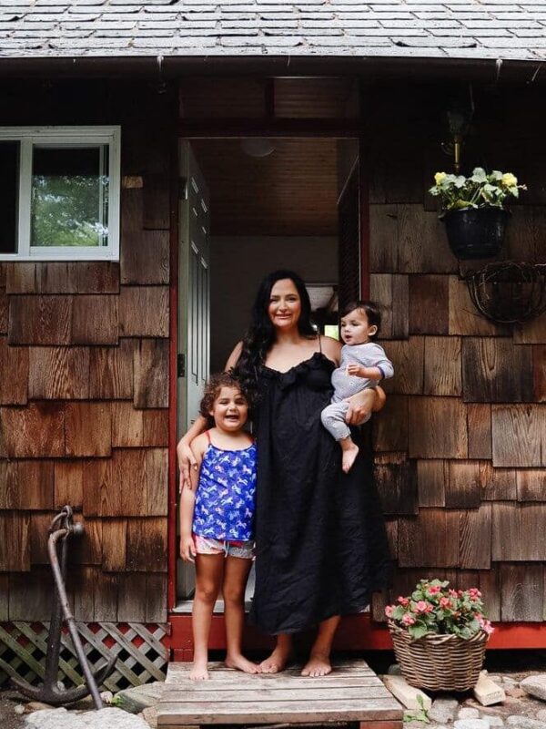 Small Space Living with a Family: Tips and Tricks for Making the Most ...