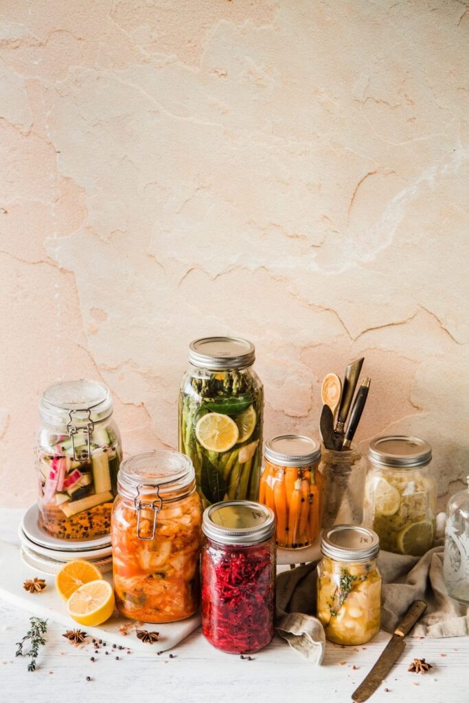 best books on canning and preserving