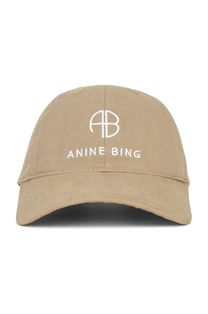 annine bing baseball hat outfits