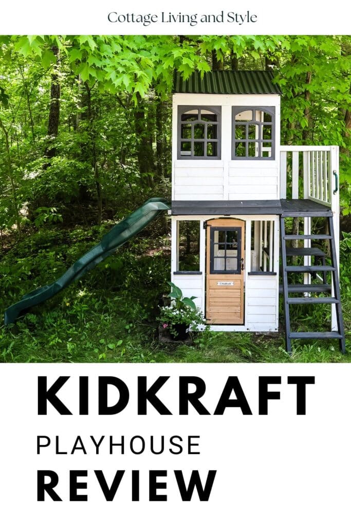 KidKraft playhouse Costco