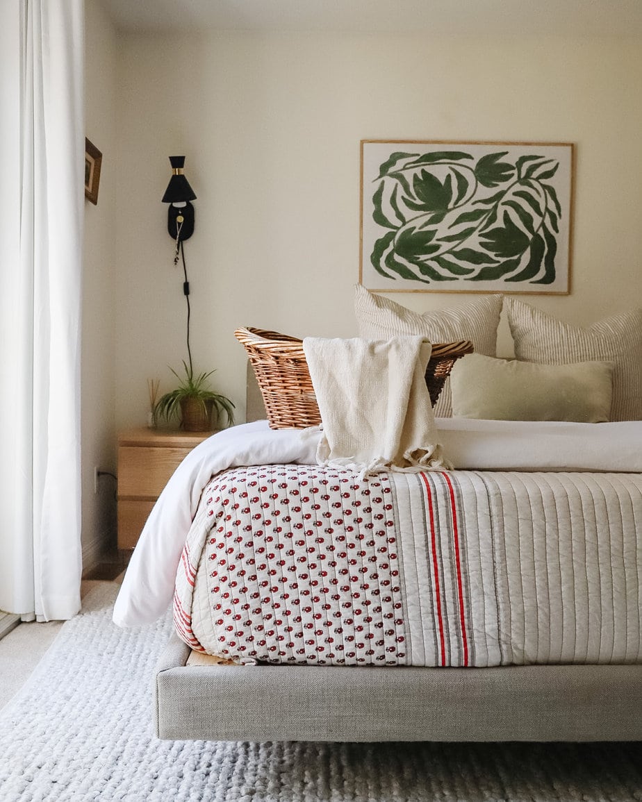 Decorating Essentials: Lumbar Pillows - Love Grows Wild