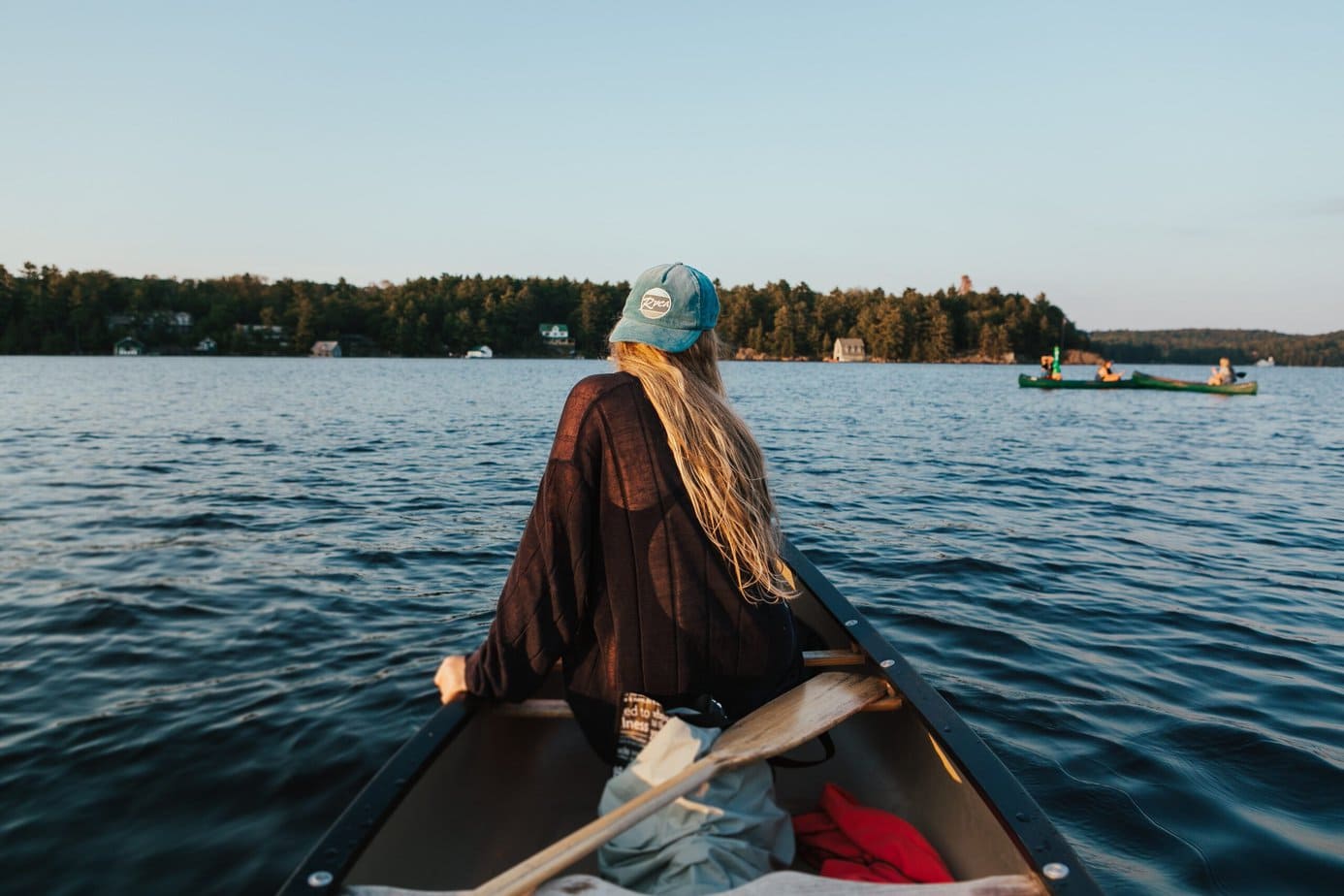 8 of the Best Cottage Lakes in Ontario, and Why You'll Never Want to ...