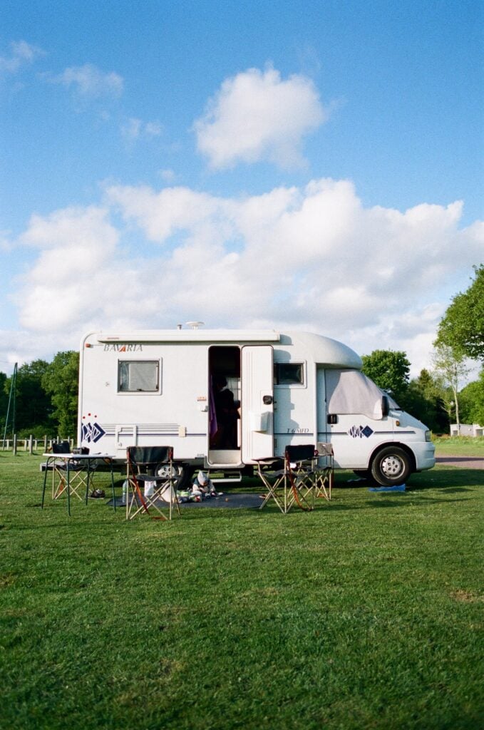 How to get rid of ants in your camper or cottage!