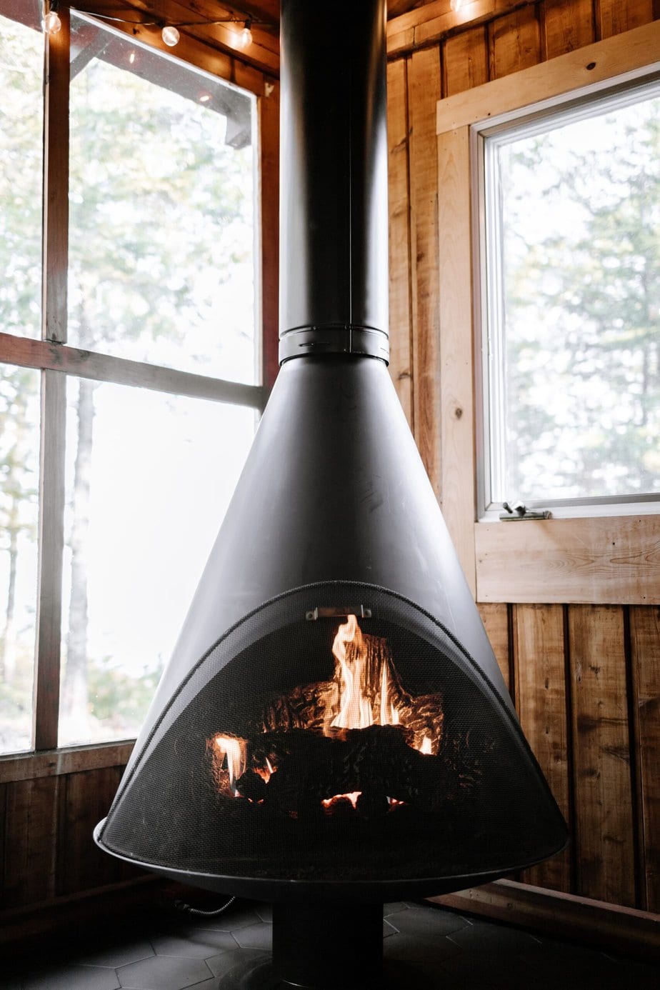 The Ultimate Guide to Cabin Heaters and How to Choose the Right Heater