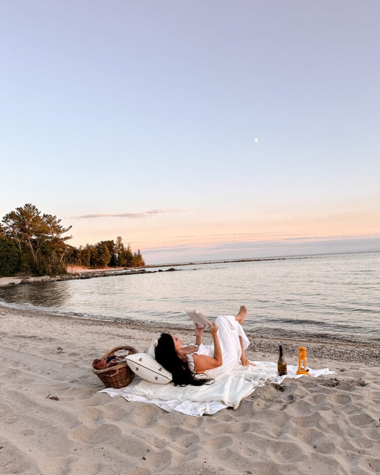 How to Get Pen Ink off your Walls! Cottage Living and Style