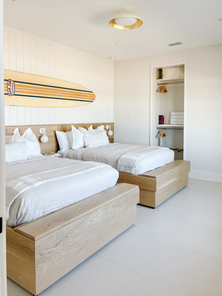 How to Create a Shared Bedroom for a Brother and Sister - Cottage Living and Style