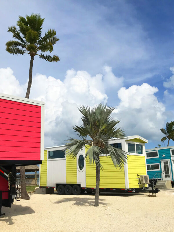 An Ultimate Guide to Tiny Home Living in Florida